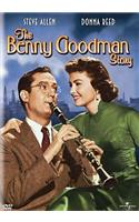 The Benny Goodman Story