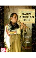 The Art of the Native American Flute