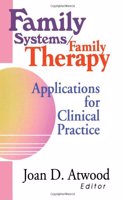 Family Systems/Family Therapy