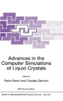 Advances in the Computer Simulatons of Liquid Crystals