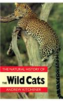 The Natural History of the Wild Cats