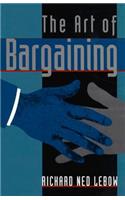 The Art of Bargaining