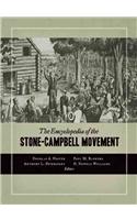 The Encyclopedia of the Stone-Campbell Movement