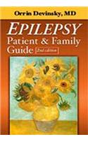 Epilepsy: Patient and Family Guide