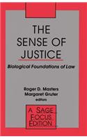 The Sense of Justice