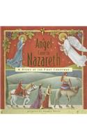 Angel Came to Nazareth