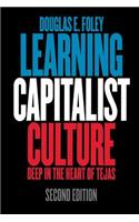 Learning Capitalist Culture