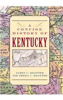 Concise History of Kentucky