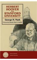 Herbert Hoover & Stanford Univ