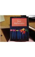 Basic Mathematics Critical Thinking Workbook