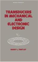 Transducers in Mechanical and Electronic Design