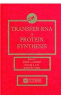 Transfer RNA in Protein Synthesis