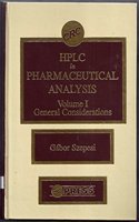 HPLC in Pharmaceutical Analysis