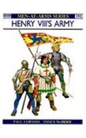 Henry VIII's Army