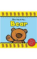 Bear (How Big Is My)