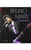 Bruno Mars