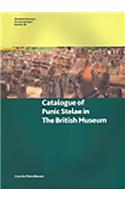 Catalogue of Punic Stelae in The British Museum