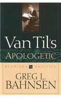 Van Til's Apologetic