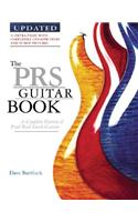 The PRS Guitar Book