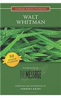 Walt Whitman