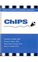 ChIPS--Children's Interview for Psychiatric Syndromes