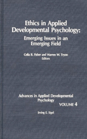 Ethics in Applied Developmental Psychology