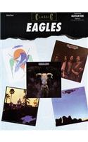 Classic Eagles: Authentic Guitar Tab