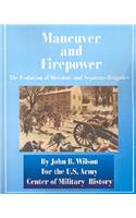 Maneuver and Firepower
