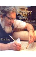 Sofer: The Story of a Torah Scroll