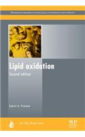 Lipid Oxidation