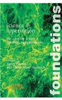 Science vs Superstition