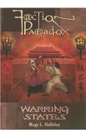 Faction Paradox: Warring States