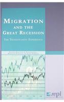 Migration and the Great Recession