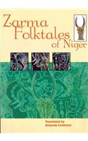 Zarma Folktales of Niger