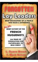 Forgotten Lay Leaders