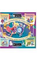 The Adventures of Mitee Mite: The Entire First Edition Collection