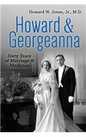 Howard & Georgeanna