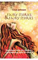Fairy Stories & Fairy Stories