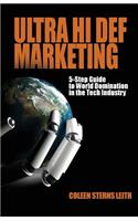 Ultra Hi Def Marketing