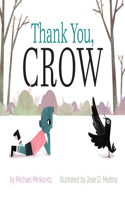 Thank You, Crow