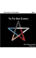 The Five Great Elements