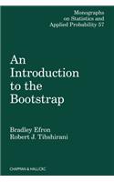 An Introduction to the Bootstrap