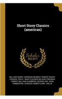 Short Story Classics (american)