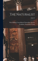 Naturalist; 1866/67
