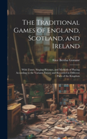 Traditional Games of England, Scotland, and Ireland