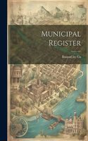 Municipal Register