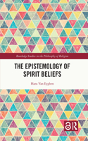 Epistemology of Spirit Beliefs