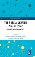 Russia-Ukraine War of 2022