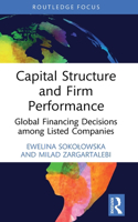 Capital Structure and Firm Performance