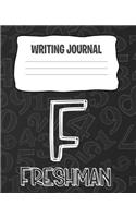Writing Journal